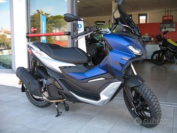 scooterone 