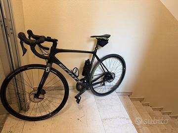 Bicicletta da corsa Scott
