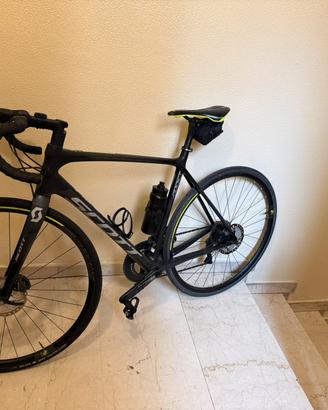 Bicicletta da corsa Scott