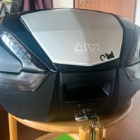 Bauletto GIVI 47 litri