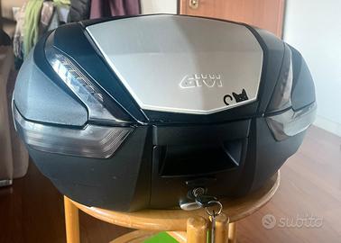 Bauletto GIVI 47 litri