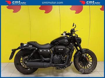 KEEWAY MOTOR V302 C Garantita e Finanziabile