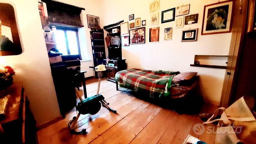 Apartment in Cavriglia, Meleto - Vista 5