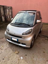 SMART FORTWO BRABUS Xclusive