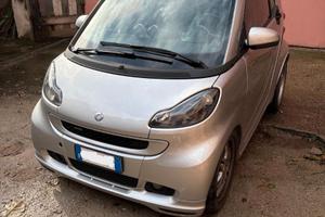 SMART FORTWO BRABUS Xclusive