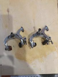 Bici freni corsa