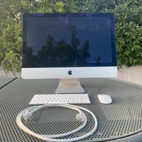 iMac late 2015 grigio