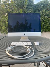 iMac late 2015 grigio
