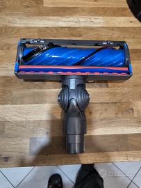 Spazzola compatibile con aspirapolvere Dyson: V7,