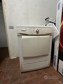 Asciugatrice