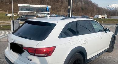 Audi A4 All Road