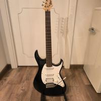 Chitarra elettrica Cort G210 - stratocaster