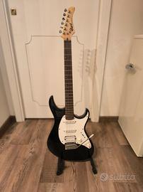 Chitarra elettrica Cort G210 - stratocaster