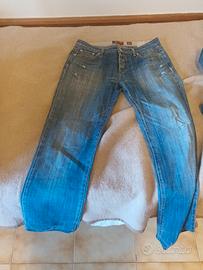 jeans taglia 32/36