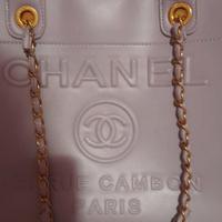 Borsa Chanel 