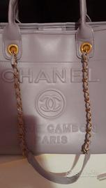 Borsa Chanel 