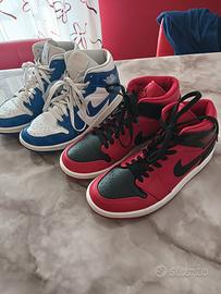 2 Nike Air Jordan n.41