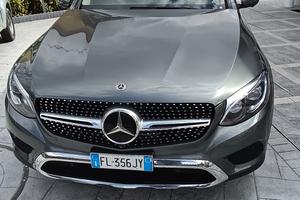 Glc 250 D