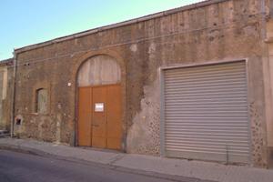 Immobile 460 mq con Terreno Edificabile a Belpasso