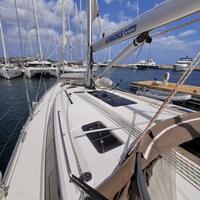 Bavaria 37 cruiser, 3 cabine, 2 bagni