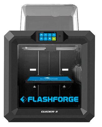 STAMPANTE 3D FLASHFORGE GUIDER 2S