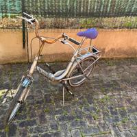 Bici Graziella SCHIAND