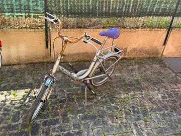 Bici Graziella SCHIAND