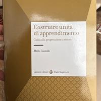 Costruire unità di apprendimento di Mario Castoldi