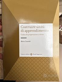 Costruire unità di apprendimento di Mario Castoldi