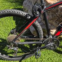 Fahrrad Marke Scott / Bici Scott