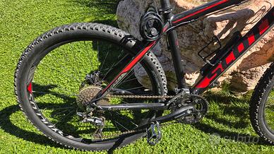 Fahrrad Marke Scott / Bici Scott