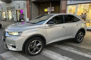 DS DS 7 Performance Line 1.5 Blue HDi 130 #8678