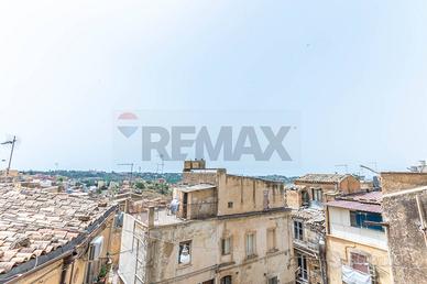 Appartamento - Caltagirone