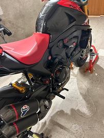 Ducati Monster 937 SP 2023