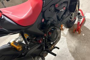 Ducati Monster 937 SP 2023