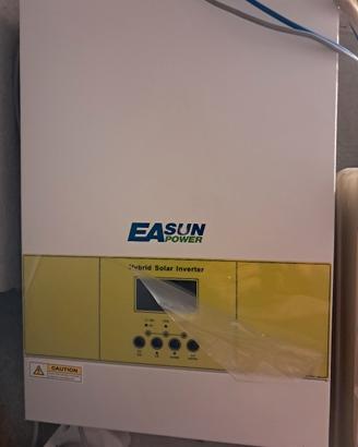 inverter 3,6 kw 24 volt