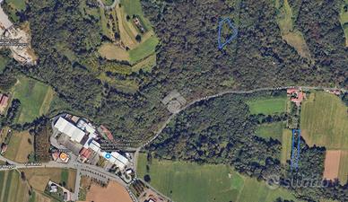 TER. AGRICOLO A BALANGERO