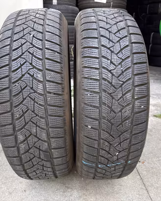 gomme usate 2156517 Winter DUNLOP - Winter sport 5