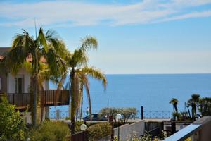 Bivani Arredato Posto Auto/Discesa a Mare/Sheraton