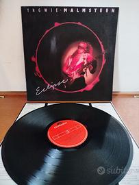 Yngwie Malmsteen vari vinili 33 giri
