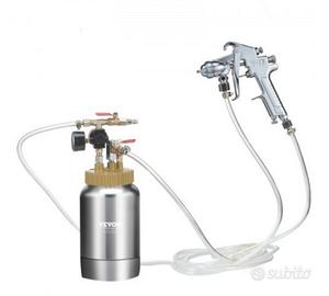 Serbatoio per vernice a pressione SucceBuy 2 L (0,