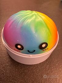 Squishy Dumpling