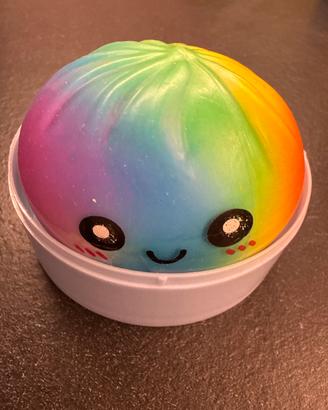 Squishy Dumpling