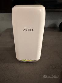 Router Wireless 4G Zyxel LTE5398 TOP+