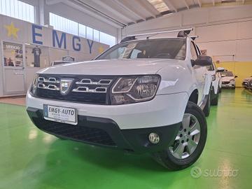 Dacia Duster 1.2 TCe 125CV 4x2 Lauréate