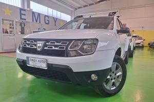 Dacia Duster 1.2 TCe 125CV 4x2 Lauréate