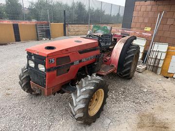 Trattore Same frutteto 75 DT frutteto 2 serie 40 k