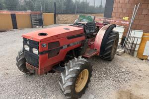 Trattore Same frutteto 75 DT frutteto 2 serie 40 k
