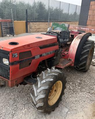Trattore Same frutteto 75 DT frutteto 2 serie 40 k