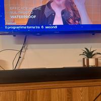 Sony soundbar - cassa bluetooth